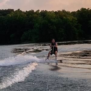 Meet your Posher, Gavin